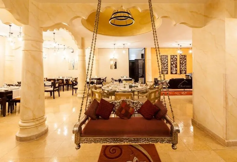 هتل Holiday Inn Dubai Al Barsha, An Ihg