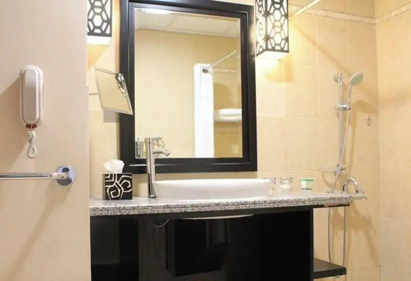 هتل Holiday Inn Dubai Al Barsha, An Ihg