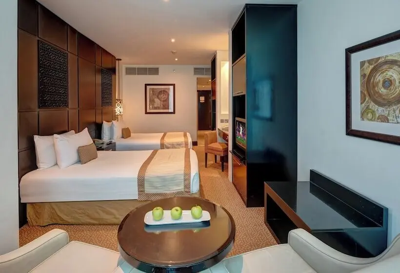هتل Holiday Inn Dubai Al Barsha, An Ihg