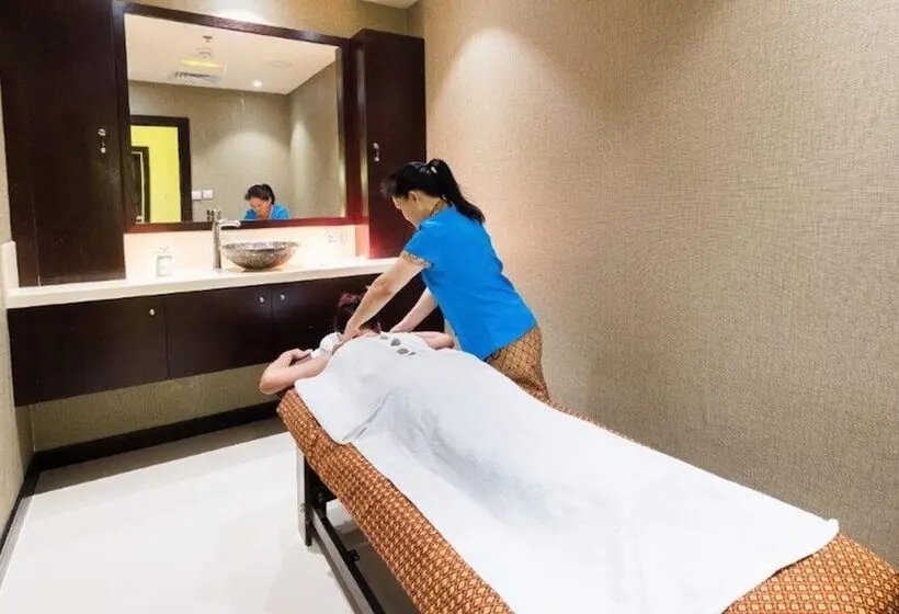 هتل Holiday Inn Dubai Al Barsha, An Ihg