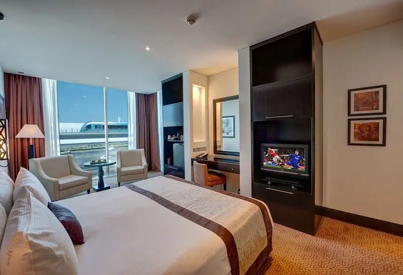 هتل Holiday Inn Dubai Al Barsha, An Ihg