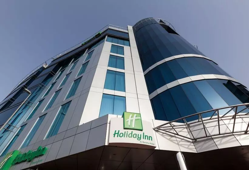 هتل Holiday Inn Dubai Al Barsha, An Ihg