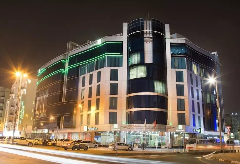 هتل Holiday Inn Dubai Al Barsha, An Ihg