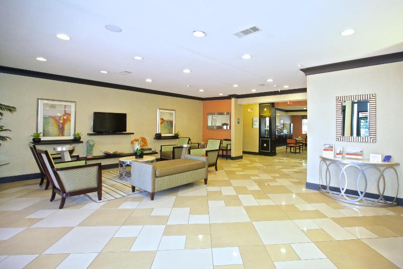 Holiday Inn Express Hotel & Suites Kennesaw Northwest   Acworth, An Ihg