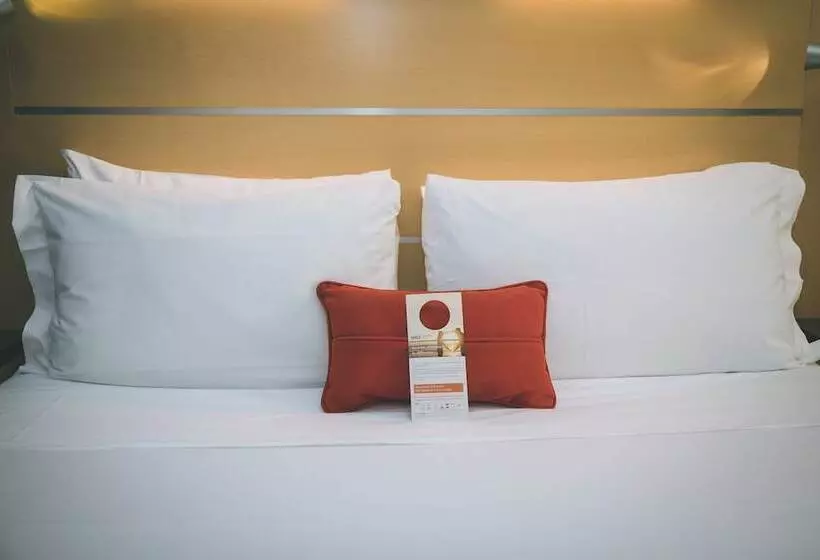 酒店 Holiday Inn Express Milan Malpensa Airport, An Ihg