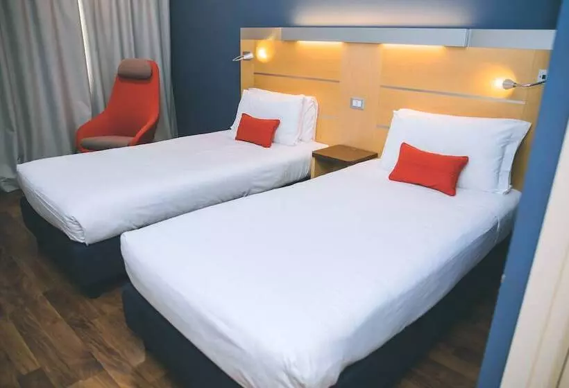 酒店 Holiday Inn Express Milan Malpensa Airport, An Ihg