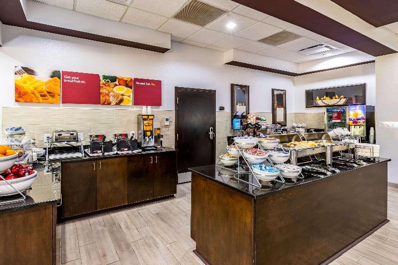 Отель Holiday Inn Express & Suites Lexington, An Ihg