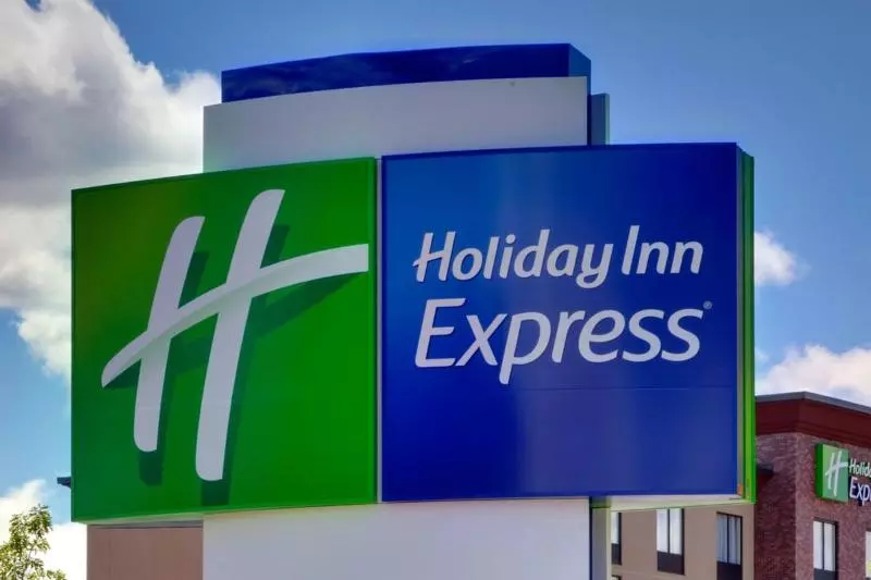 هتل Holiday Inn Express & Suites Lexington, An Ihg