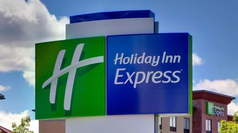 هتل Holiday Inn Express & Suites Lexington, An Ihg