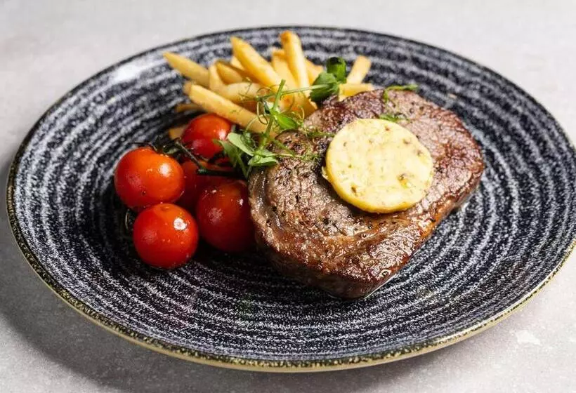 هتل Ibis Singapore On Bencoolen