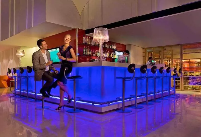 هتل Ibis Singapore On Bencoolen