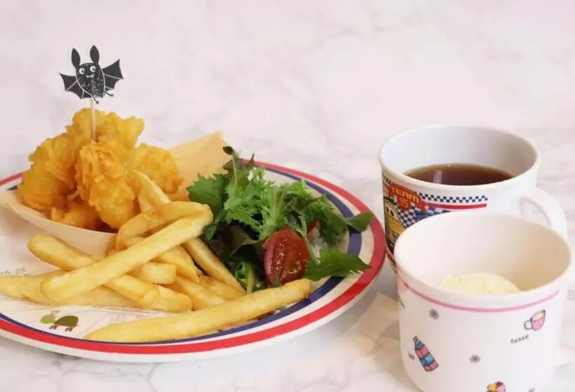 هتل Ibis Singapore On Bencoolen