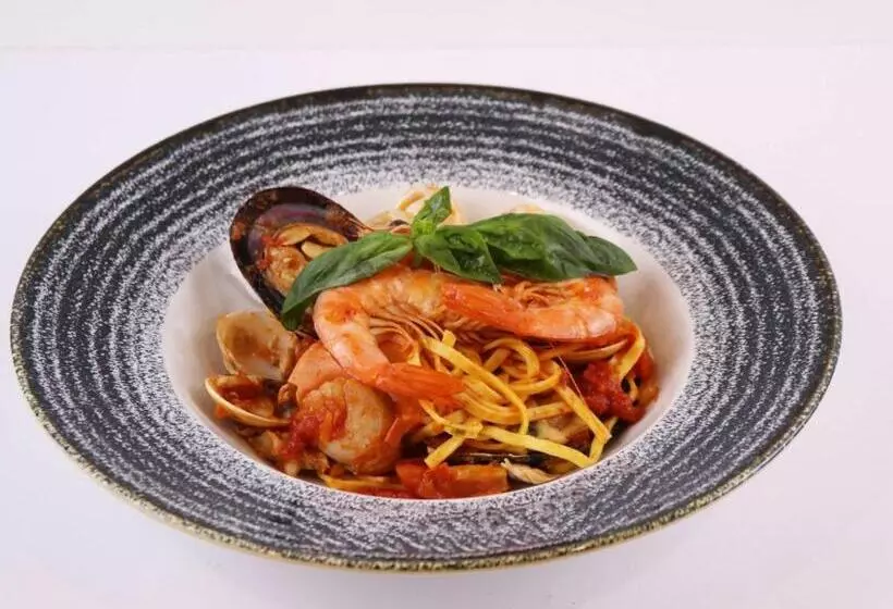 هتل Ibis Singapore On Bencoolen