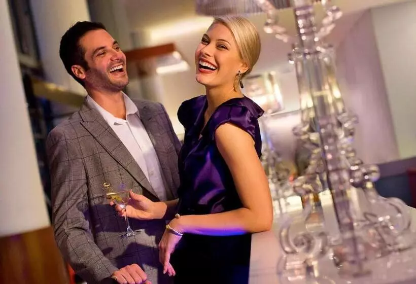 هتل Ibis Singapore On Bencoolen