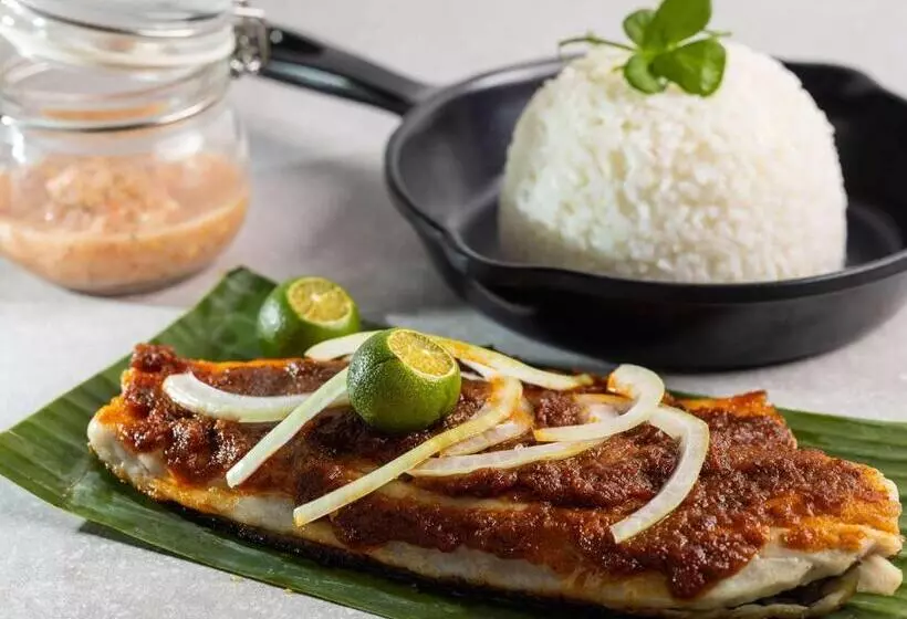 هتل Ibis Singapore On Bencoolen