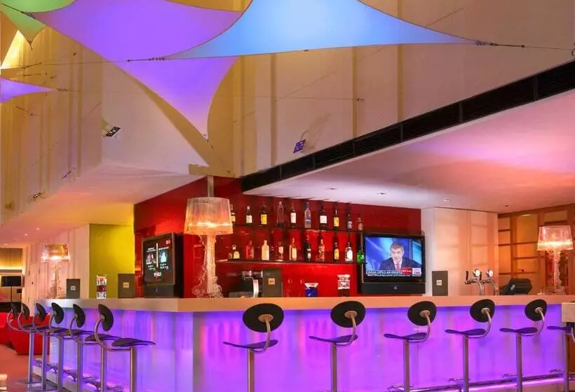 هتل Ibis Singapore On Bencoolen