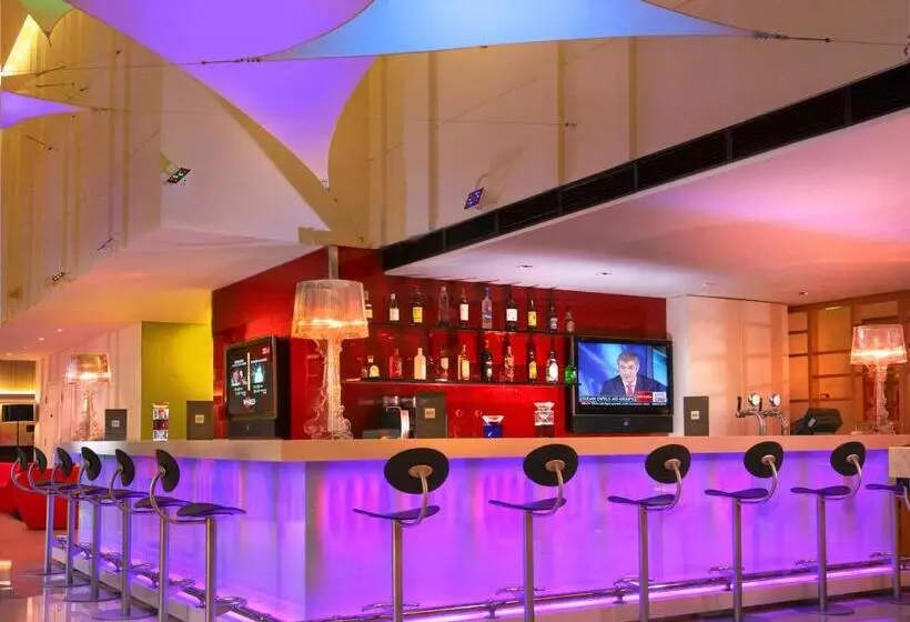 هتل Ibis Singapore On Bencoolen