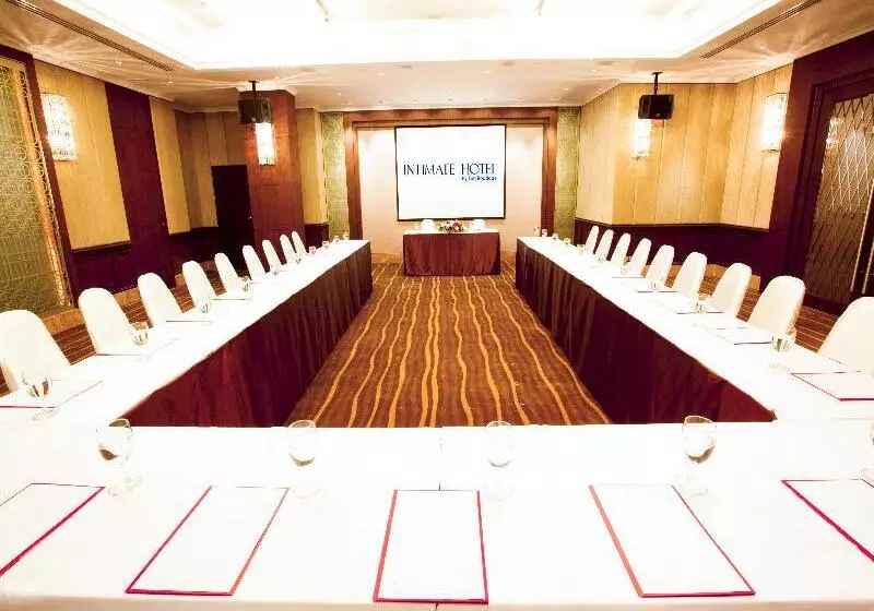 Intimate Hotel Pattaya Sha Extra Plus