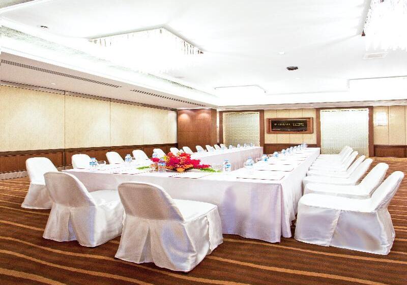 Intimate Hotel Pattaya Sha Extra Plus