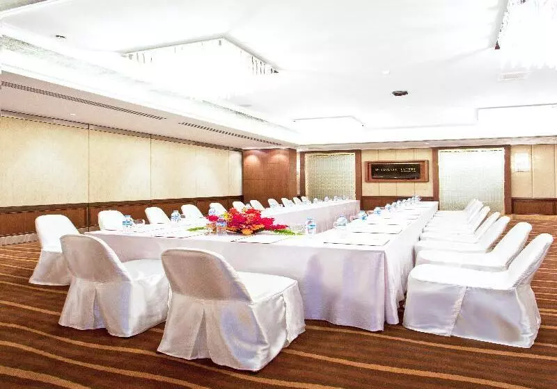 Intimate Hotel Pattaya Sha Extra Plus