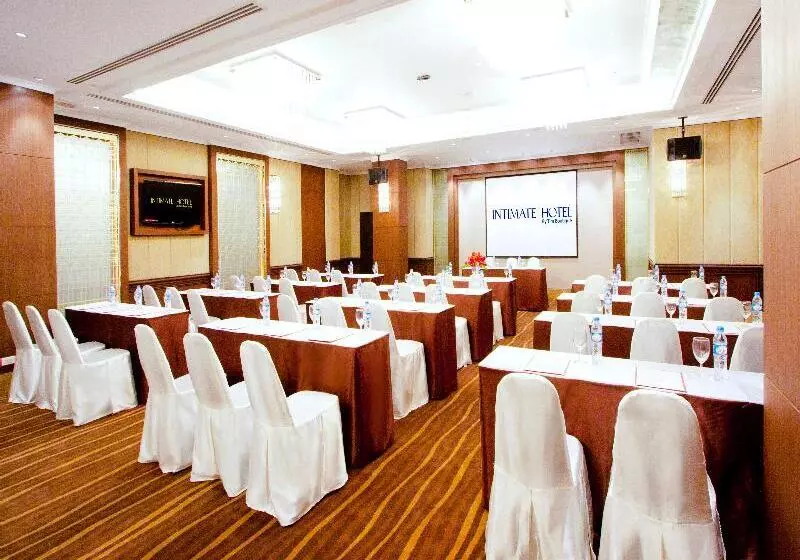 Intimate Hotel Pattaya Sha Extra Plus