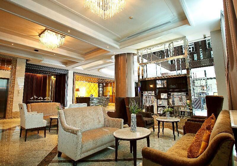 Intimate Hotel Pattaya Sha Extra Plus