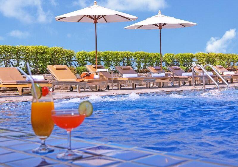 Intimate Hotel Pattaya Sha Extra Plus