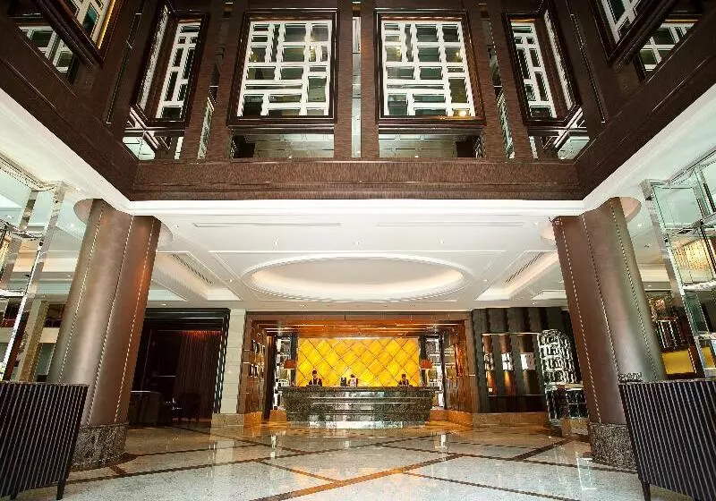 Intimate Hotel Pattaya Sha Extra Plus