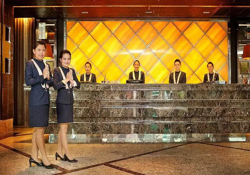 Intimate Hotel Pattaya Sha Extra Plus