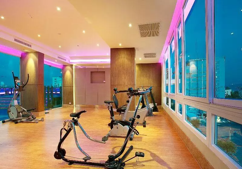 Intimate Hotel Pattaya Sha Extra Plus