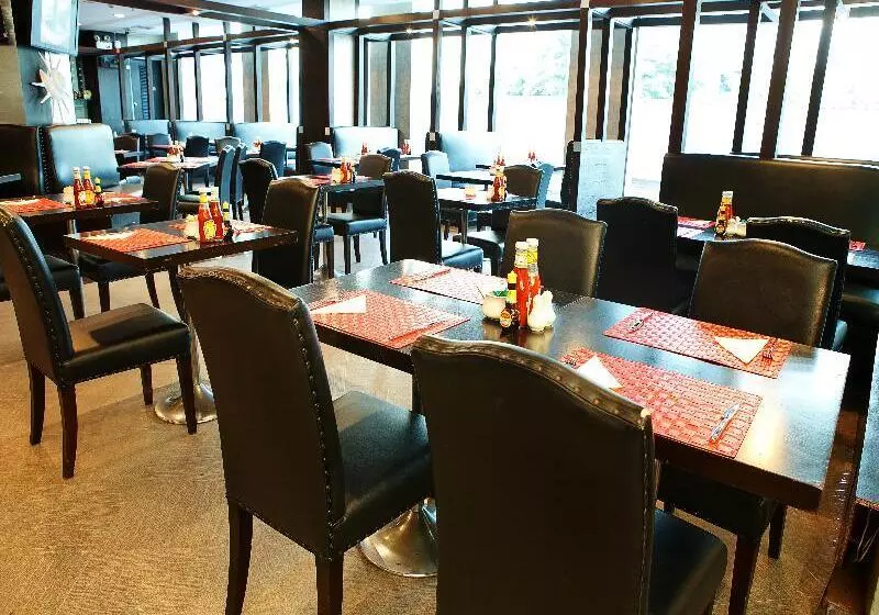 Intimate Hotel Pattaya Sha Extra Plus