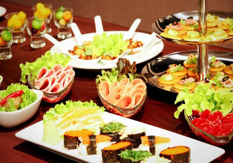 Intimate Hotel Pattaya Sha Extra Plus