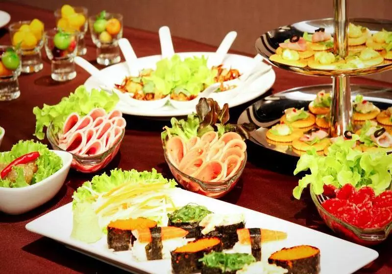 Intimate Hotel Pattaya Sha Extra Plus