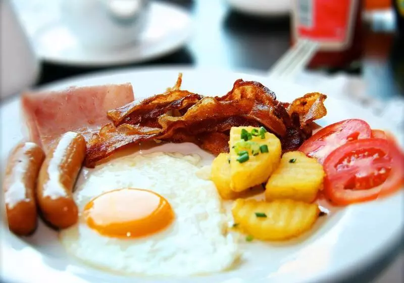 Intimate Hotel Pattaya Sha Extra Plus