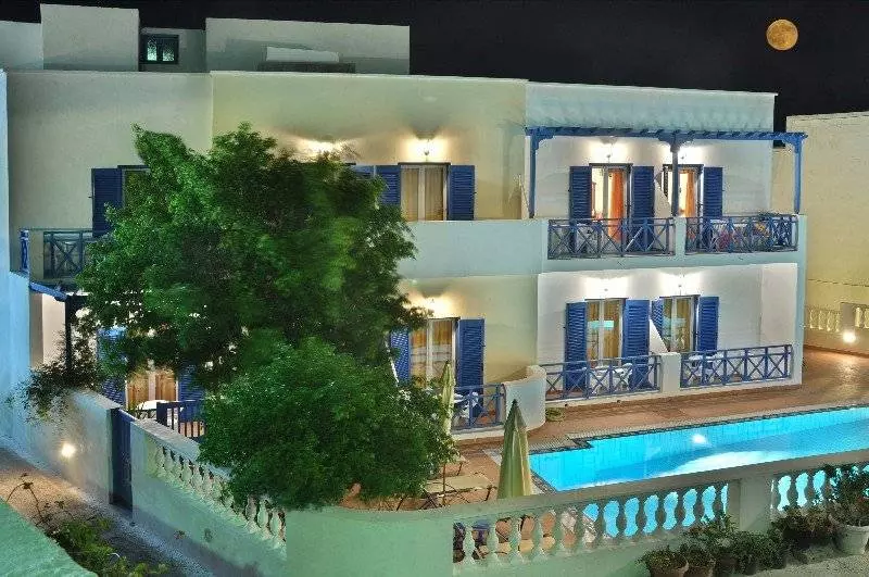 Hotel Karidis