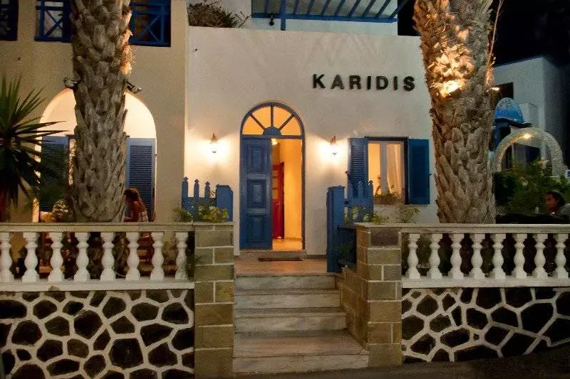 Hotel Karidis