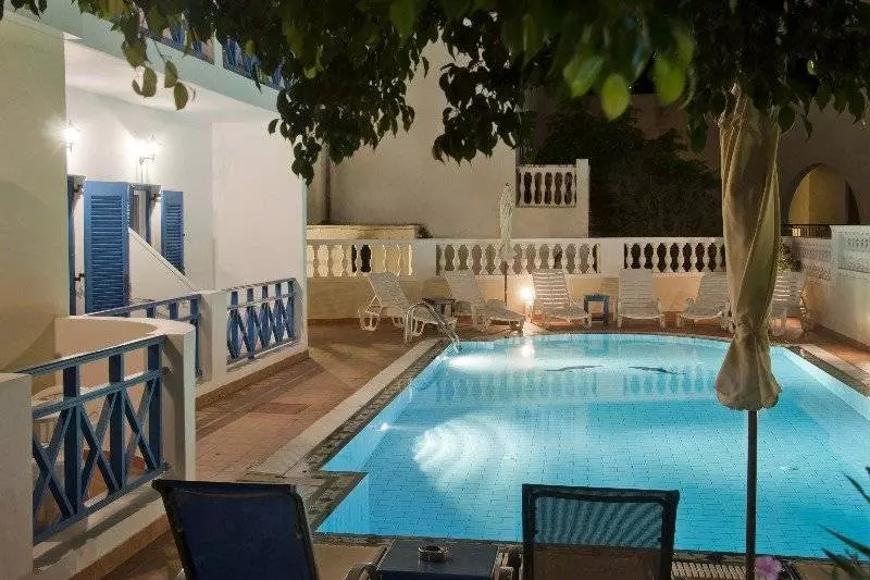 Hotel Karidis