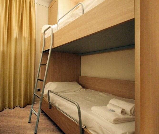 酒店 Resort Lake Garda