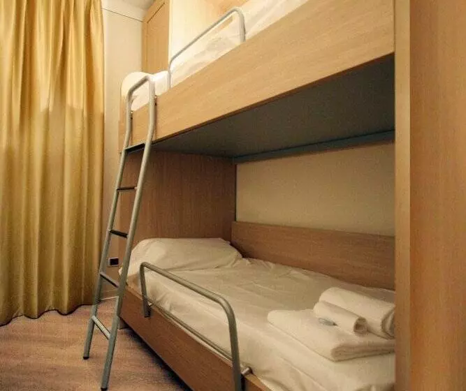 酒店 Resort Lake Garda