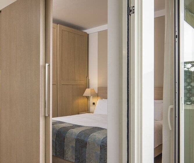 酒店 Resort Lake Garda