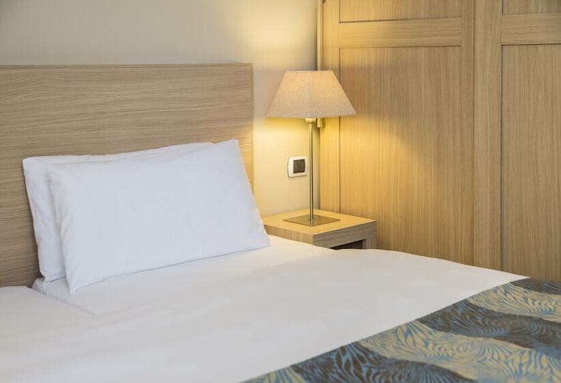 酒店 Resort Lake Garda