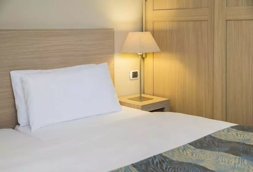 酒店 Resort Lake Garda