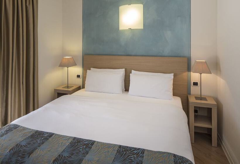 酒店 Resort Lake Garda