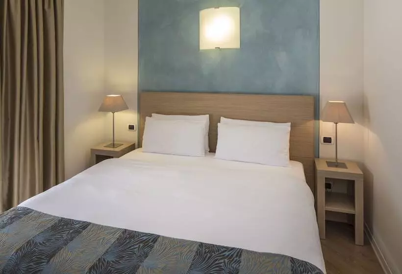 酒店 Resort Lake Garda