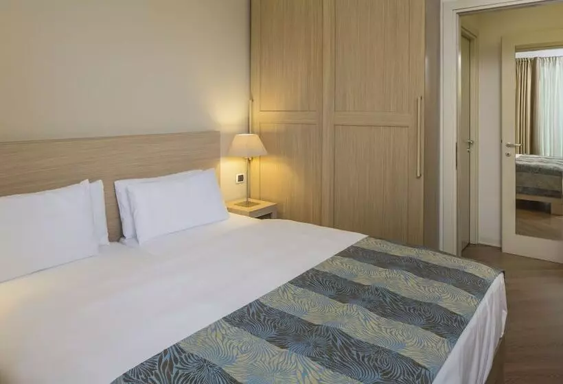 酒店 Resort Lake Garda