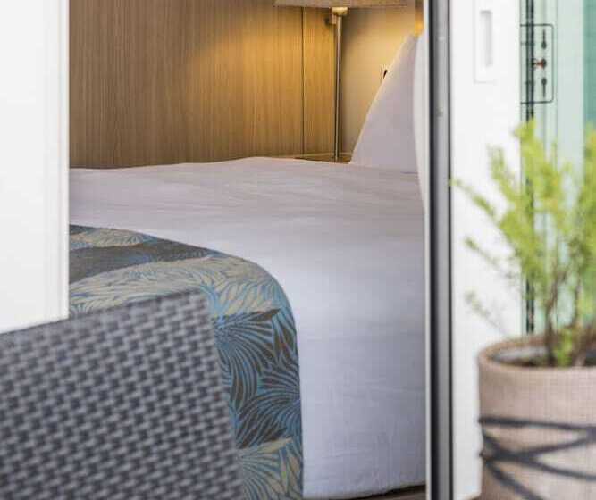 酒店 Resort Lake Garda