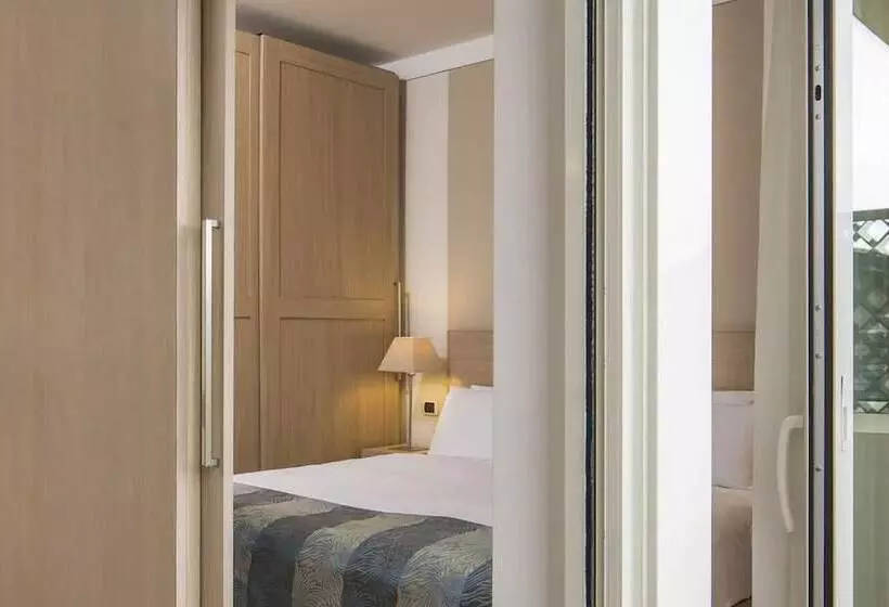 酒店 Resort Lake Garda