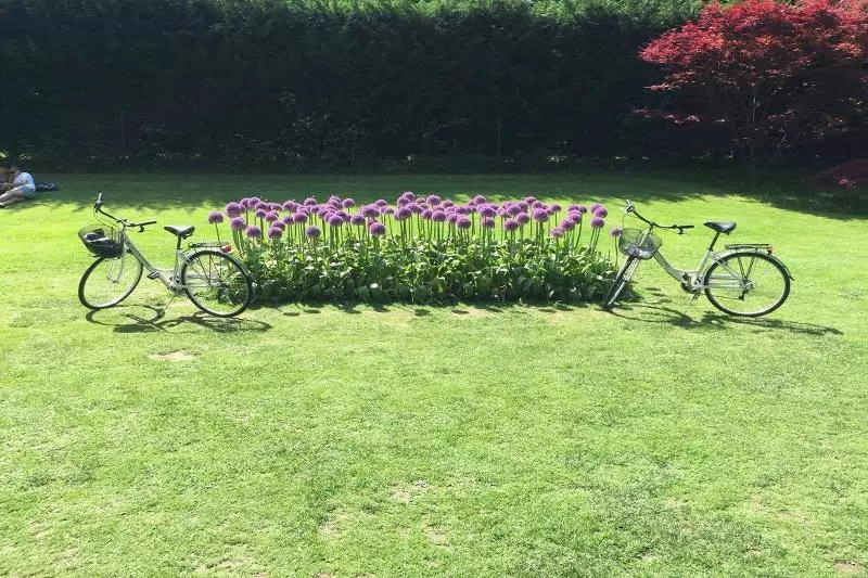 酒店 Resort Lake Garda