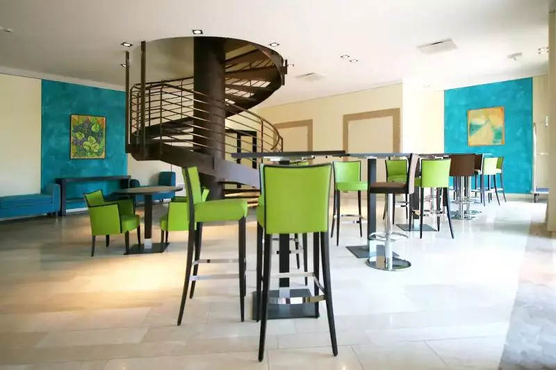 酒店 Resort Lake Garda