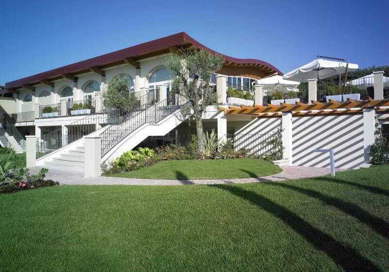 酒店 Resort Lake Garda